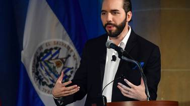 Estados Unidos  reduce alerta de viaje de sus ciudadanos a El Salvador  