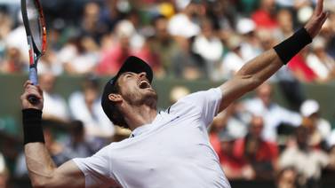 Andy Murray se enfrentará a Kei Nishikori en cuartos del Roland Garros