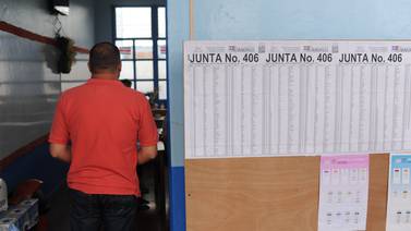 Padrón electoral: Personas mayores de 40 años se convierten en mayoría