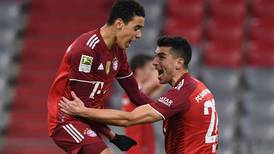 El Bayern Múnich empieza a sacar ventaja en el liderato
