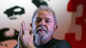 Otra condena de 12 años de cárcel para el expresidente Lula da Silva