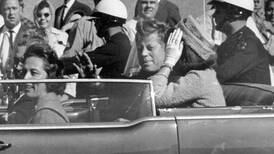  Estados Unidos publica  2.800 documentos sobre asesinato de John F. Kennedy