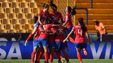 Movilizar a la afición, reto del torneo Concacaf femenino