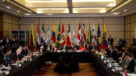 Grupo de Lima exhorta a la ONU a ‘tomar acciones’ respecto a crisis en Venezuela