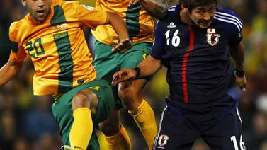  Selección de Australia estrenará técnico en el amistoso ante Costa Rica