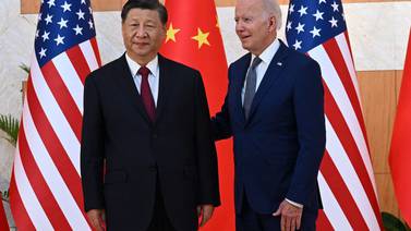 China le marca el terreno a Estados Unidos: Taiwán es una ‘línea roja infranqueable’