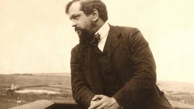 Los 'Preludios' de Claude Debussy: música para soñar
