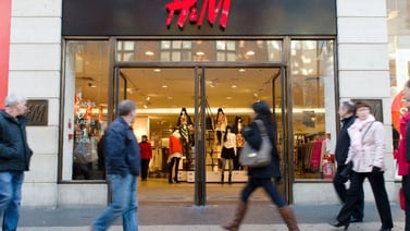 Cadena sueca H&M llega a América Central con apertura de tienda en Panamá