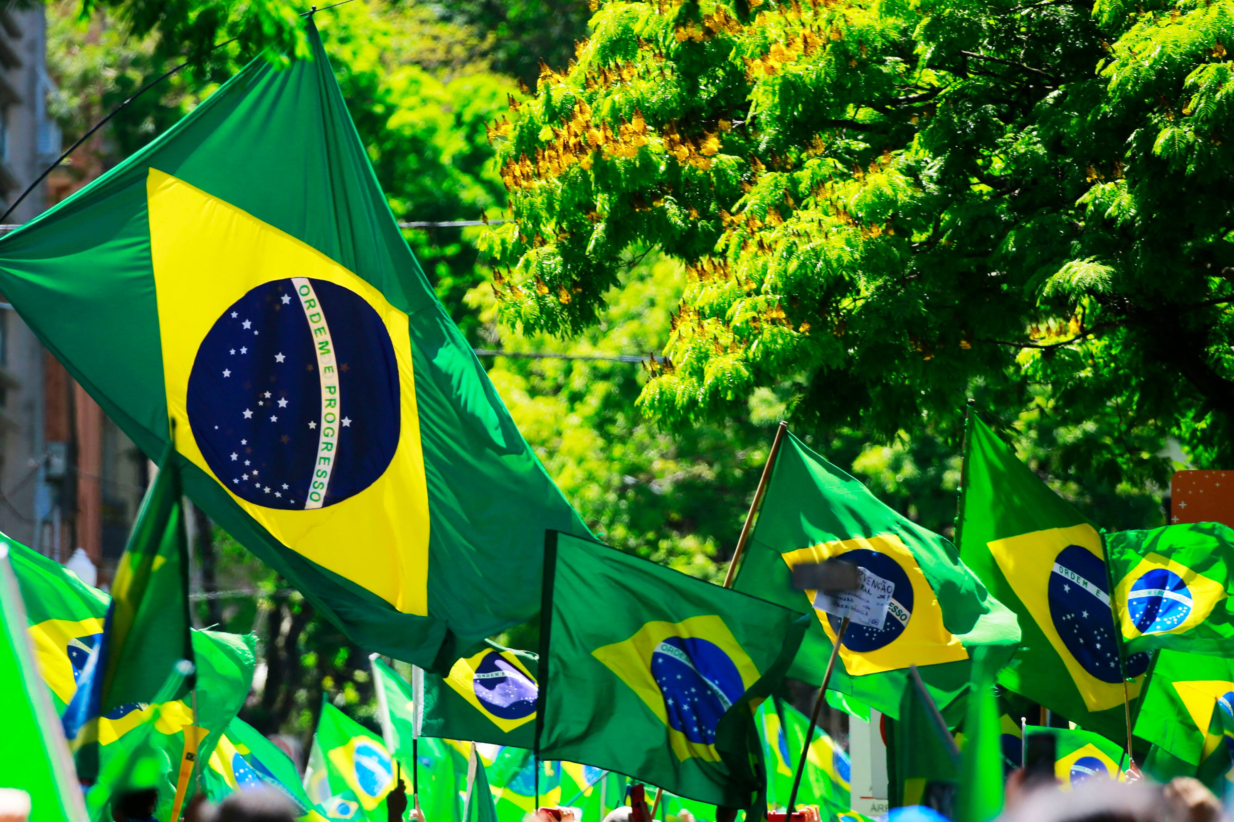 Avanza transición de nuevo Gobierno en Brasil, mientras Jair Bolsonaro se mantiene ausente
