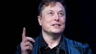 Elon Musk dice haber resuelto ‘malentendido’ con Tim Cook sobre retirada de Twitter de App Store