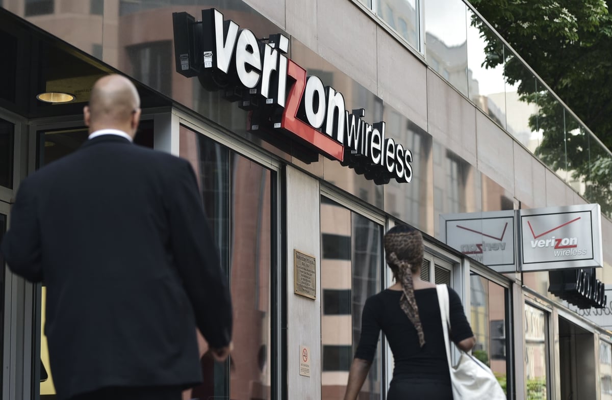 Yahoo! vende activos clave al gigante de telecomunicaciones Verizon - La  Nación