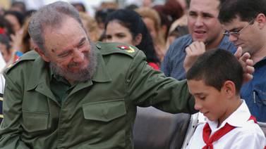 Fidel Castro cumple 89 años y pide a Estados Unidos que pague daños a Cuba