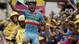 Equipo de Vincenzo Nibali y Fabio Aru declarado apto por la UCI