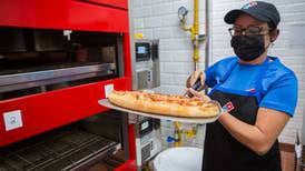 Domino’s Pizza regresa a Costa Rica con el reto de ganarse  el paladar de los ticos: ¿la tercera será la vencida?