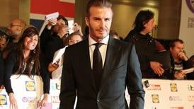 David Beckham es el hombre más sexy de 2015 según “People”