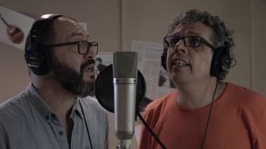 Bernardo Quesada estrena video y canción junto a Pedro Guerra