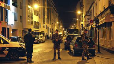 Francia encara el desafío de  la nueva era del terrorismo
