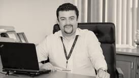 Jorge Pacheco, coordinador Finanzas CNFL: ‘Rezago tarifario provoca deterioro’