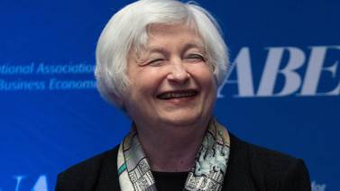 Desregulación bancaria en Estados Unidos ‘podría haber ido demasiado lejos’, según Yellen