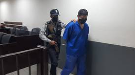 Sentencian en Nicaragua a hombre que asesinó y enterró en La Carpio a esposa de 85 años