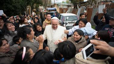  Papa Francisco analizará avances en la reforma del Vaticano