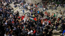 Human Rights Watch acusa a Israel de imponer un ‘apartheid’ contra los palestinos