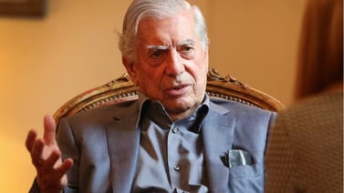 Mario Vargas Llosa: el adiós en vida de un maestro