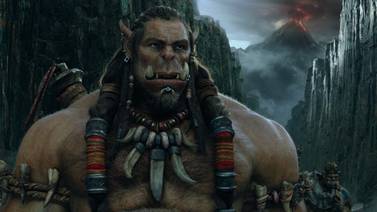 En ‘Warcraft: el origen’, la guerra de los videojuegos estalla en el cine