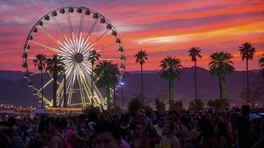 Coachella 2022: disfrute el festival completo en YouTube 