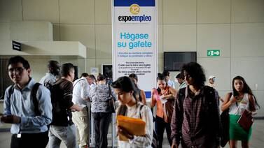 Encuentra24 ofrecerá 3.500 trabajos para personal no bilingüe en la Expoempleo 2016