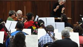 Orquesta Sinfónica Nacional se sumerge en Gustav Mahler