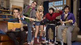 Confirman que 'The Big Bang Theory' tendrá tres temporadas más