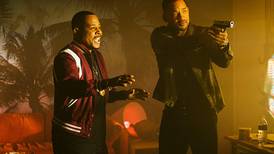 ¡Dinamita pura! Will Smith y Martin Lawrence reviven a los más intrépidos y divertidos policías en ‘Bad Boys’