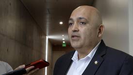 Un segundo diputado del PUSC duda en respaldar candidatura de Horacio Alvarado para presidencia legislativa