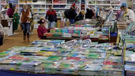 Crisis económica en Egipto pone en aprietos a los amantes de los libros