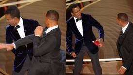 Will Smith vetado de los Óscar por 10 años, tras bofetazo a Chris Rock
