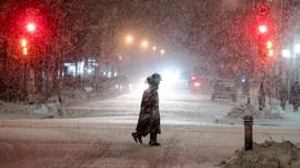 La ‘tormenta de nieve del siglo’ deja casi 50 muertos en Estados Unidos