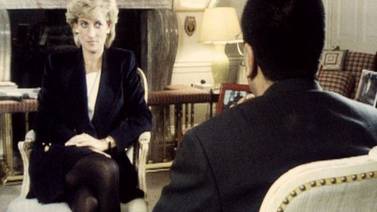 BBC se disculpa con los príncipes Carlos, Enrique y Guillermo por engaño a Diana en entrevista