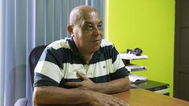 Alcalde de Upala: ‘Si uno alarma, y no pasa nada, la gente lo culpa a uno por alarmar’