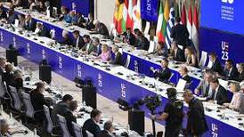 Relaciones Unión Europea-CELAC corren riesgo de frenarse por las elecciones europeas