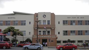 Hospital San Juan de Dios cierra sala de partos durante 24 horas por paciente con varicela