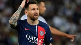 El PSG sufre pérdida de seguidores en Instagram tras la salida de Lionel Messi