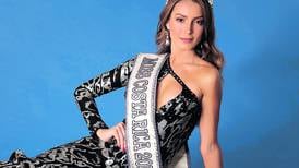Miss Costa Rica se disculpa por audio privado que se filtró y asegura que continuará con su reinado
