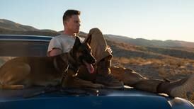 Channing Tatum hace homenaje a su perrita muerta en ‘Dog: Un viaje salvaje’, nueva cinta en cines