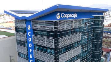 Coopecaja lanza nuevo crédito prendario para deudores  con créditos en dólares