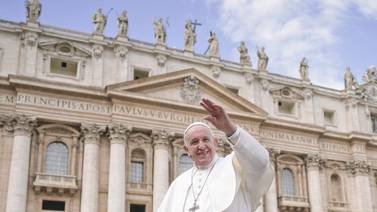Papa Francisco pidió a los peluqueros que eviten los chismes