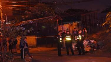 Policía investiga si hay nexo entre seis crímenes en Alajuelita