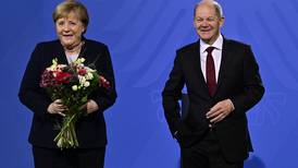 Olaf Scholz sucede a Angela Merkel y promete un ‘nuevo comienzo’ para Alemania 