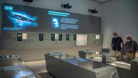 (Fotos) Museo recupera historia de alemanes expulsados luego de la Segunda Guerra Mundial