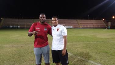 Saprissa se reencontrará con el portero campeón de UNCAF con Puntarenas FC
